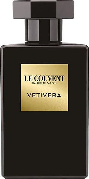 Le Couvent Maison De Parfum Vetivera