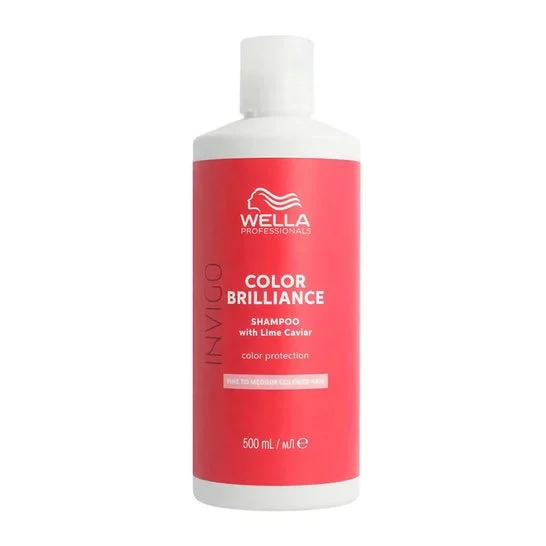 Invigo Color Brilliance Champú Fine/Normal 500ml