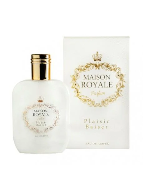 Plaisir Baiser Donna