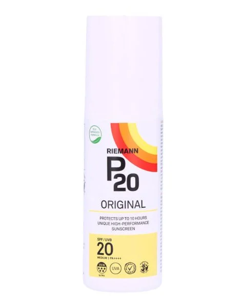 P20 Original Spray SPF20