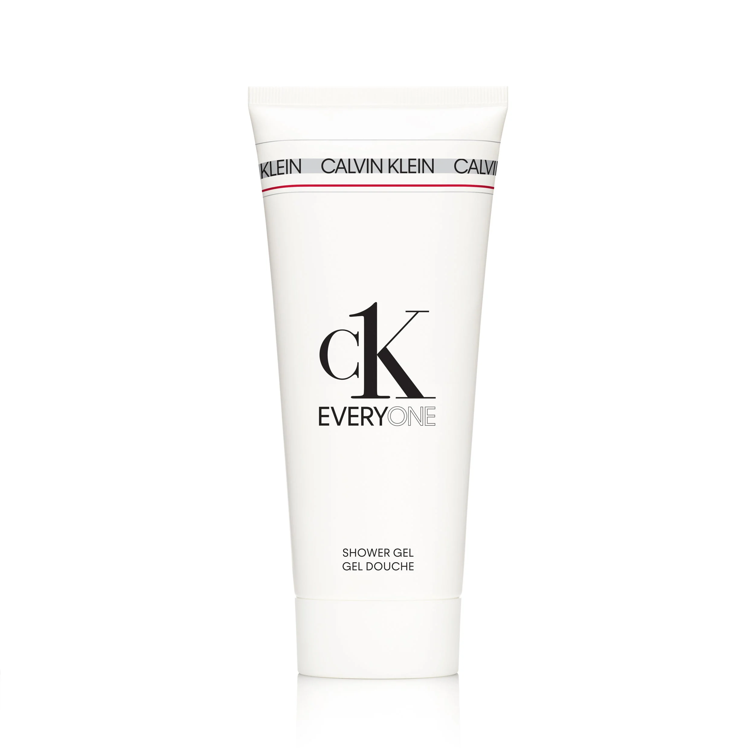 Ck Everyone Shower Gel