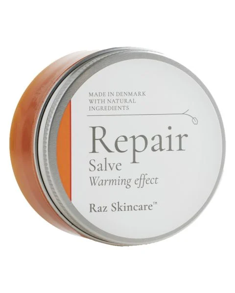 Raz Skincare Repair Ointment Warming Effect