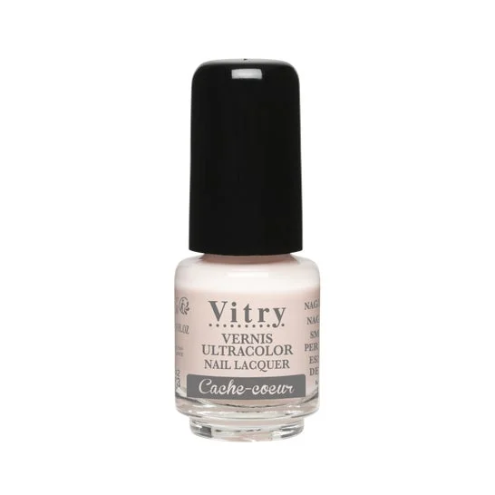 Vernice Vitry Nail Wrap 4ml