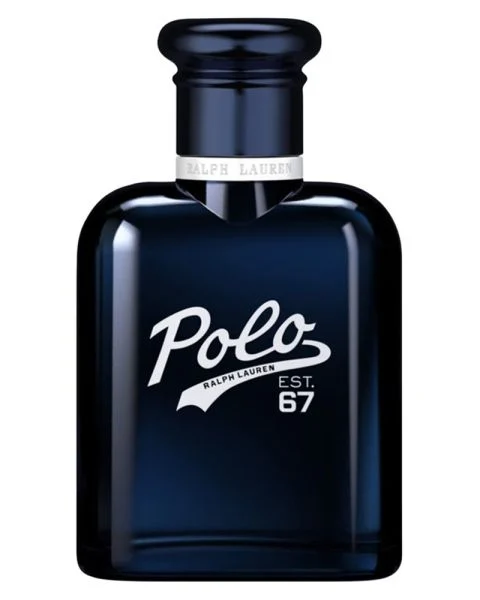 Ralph Lauren Polo Est 67 EDT