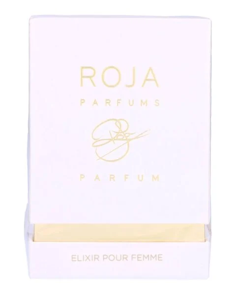 Roja Elixir Pour Femme EDP