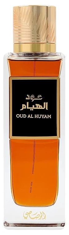 Rasasi Oud Al Huyam
