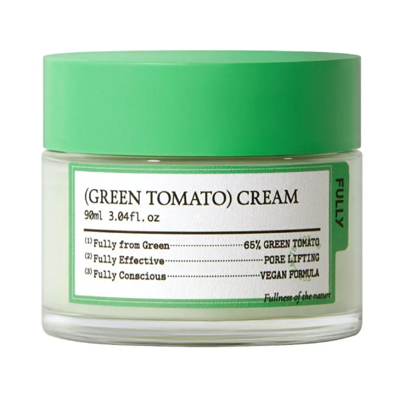 Crema di pomodoro verde 90 ml