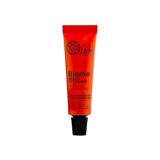 Natura Siberica Crema Riparatrice Contorno Occhi 10ml