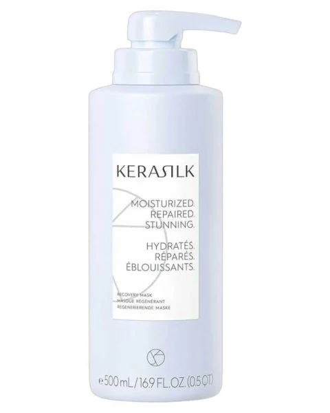 Kerasilk Specialists Recovery Mask