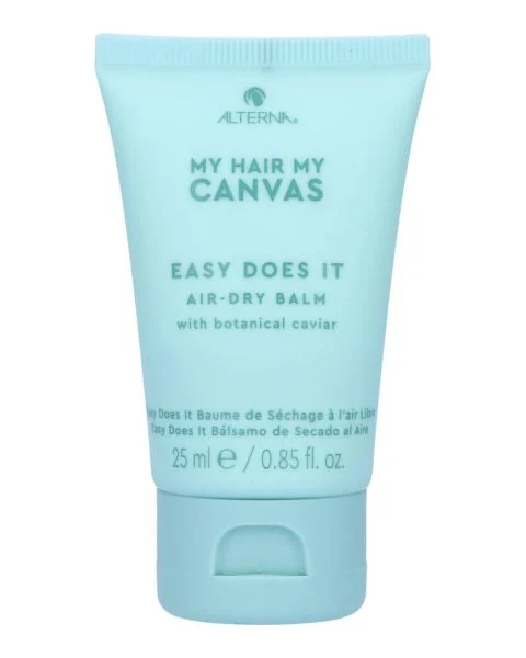 Alterna My Hair My Canvas Easy Does It Air-Dry Balm