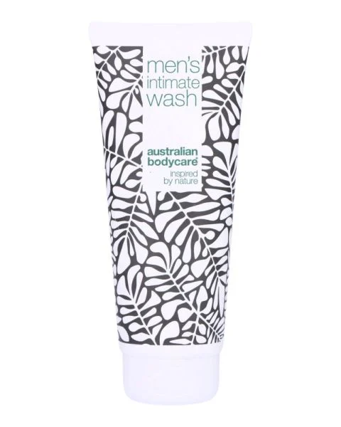 Australian Bodycare Men's Intimate Wash