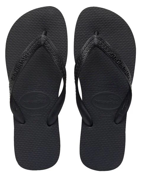 Havaianas Top - Sort - Str. 43/44 EU
