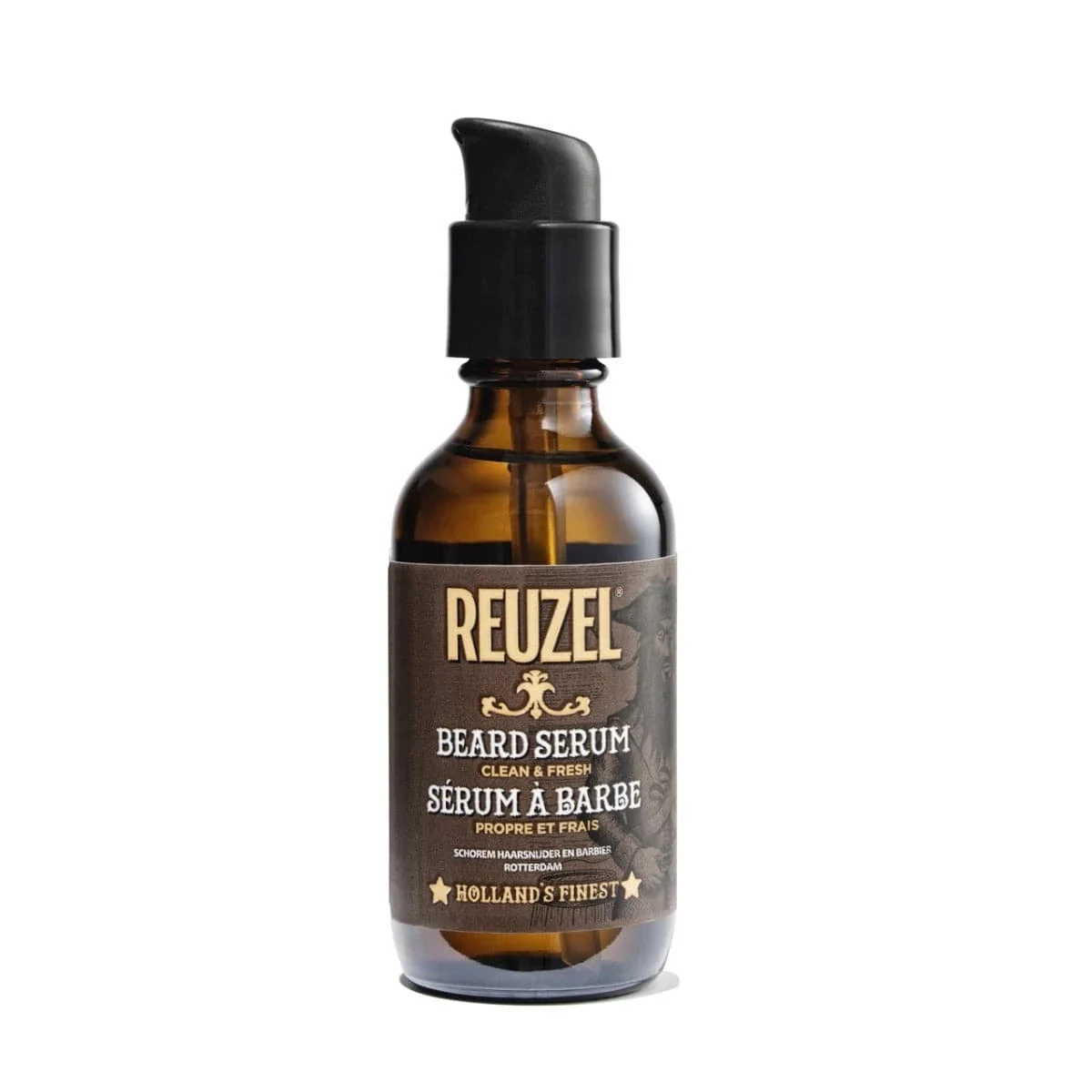 Reuzel Clean & Fresh siero barba 50 g