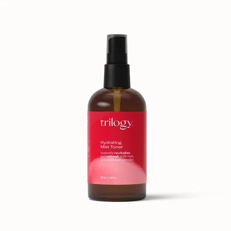 Trilogy Tonico Spray Idratante 100 ml