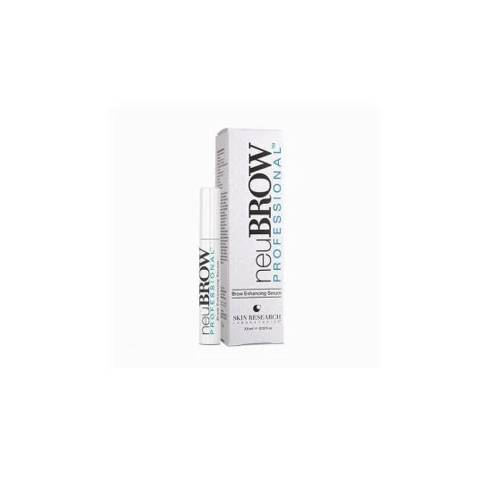 Siero professionale per il trattamento delle sopracciglia NeuBROW 3,5 ml