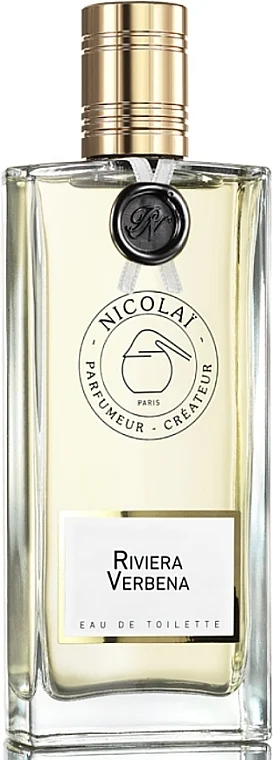 Parfums De Nicolai Riviera Verbena