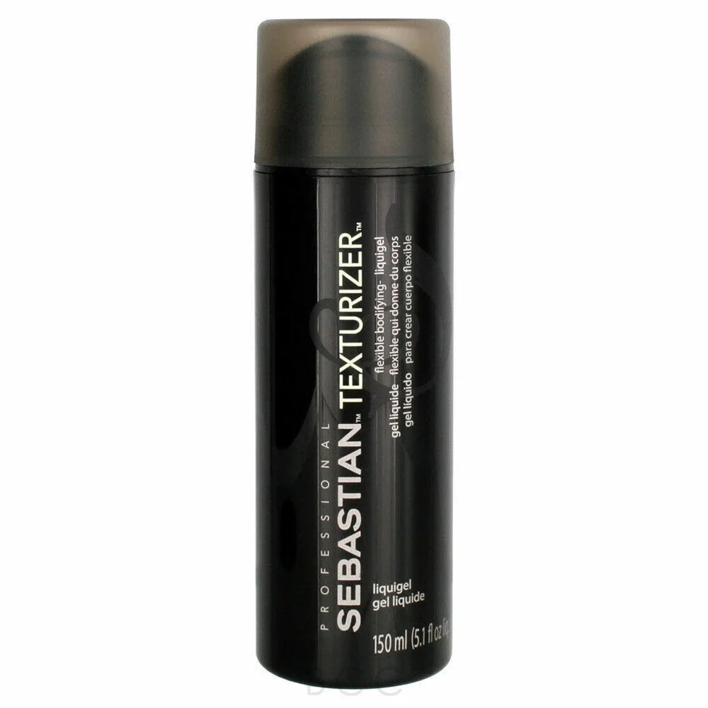 Sebastian Texturizer Gel Flexibele Liquido-Gel 150 ml