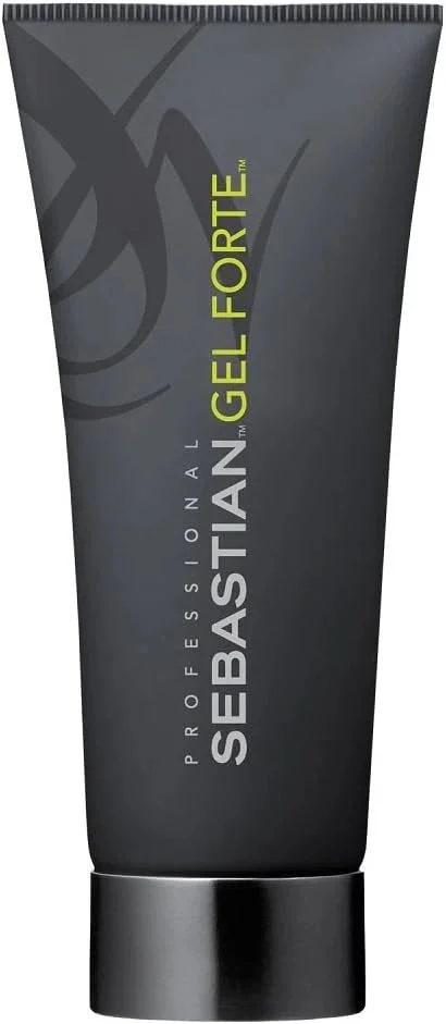 Sebastian Gel Forte gel styling capelli 200ml