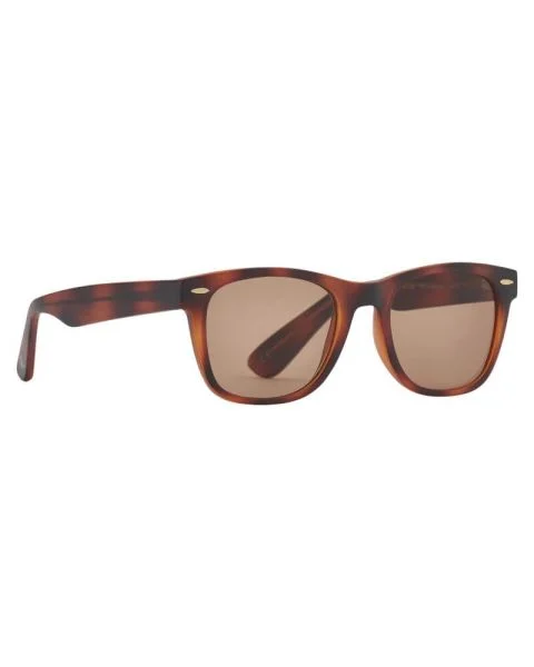 Prego Karen Simonsen Brun Demi Sollæsebrille +2,0