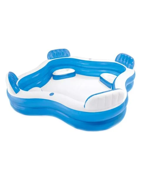 Intex Family Pool