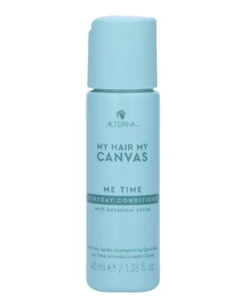 Alterna My Hair My Canvas Me Time Everyday Conditioner
