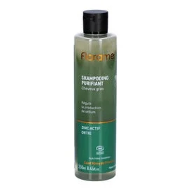 Florame Champú Purificante 250 ml