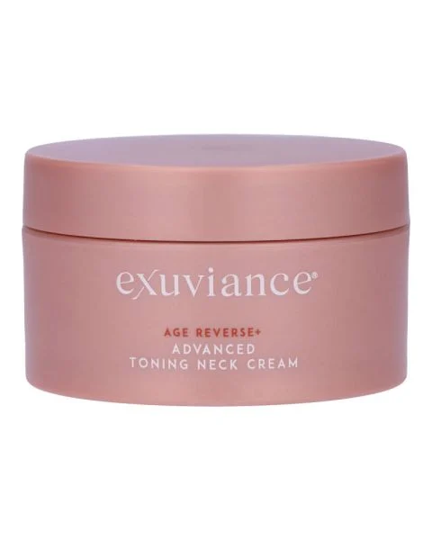 Exuviance Age Reverse Toning Neck Cream