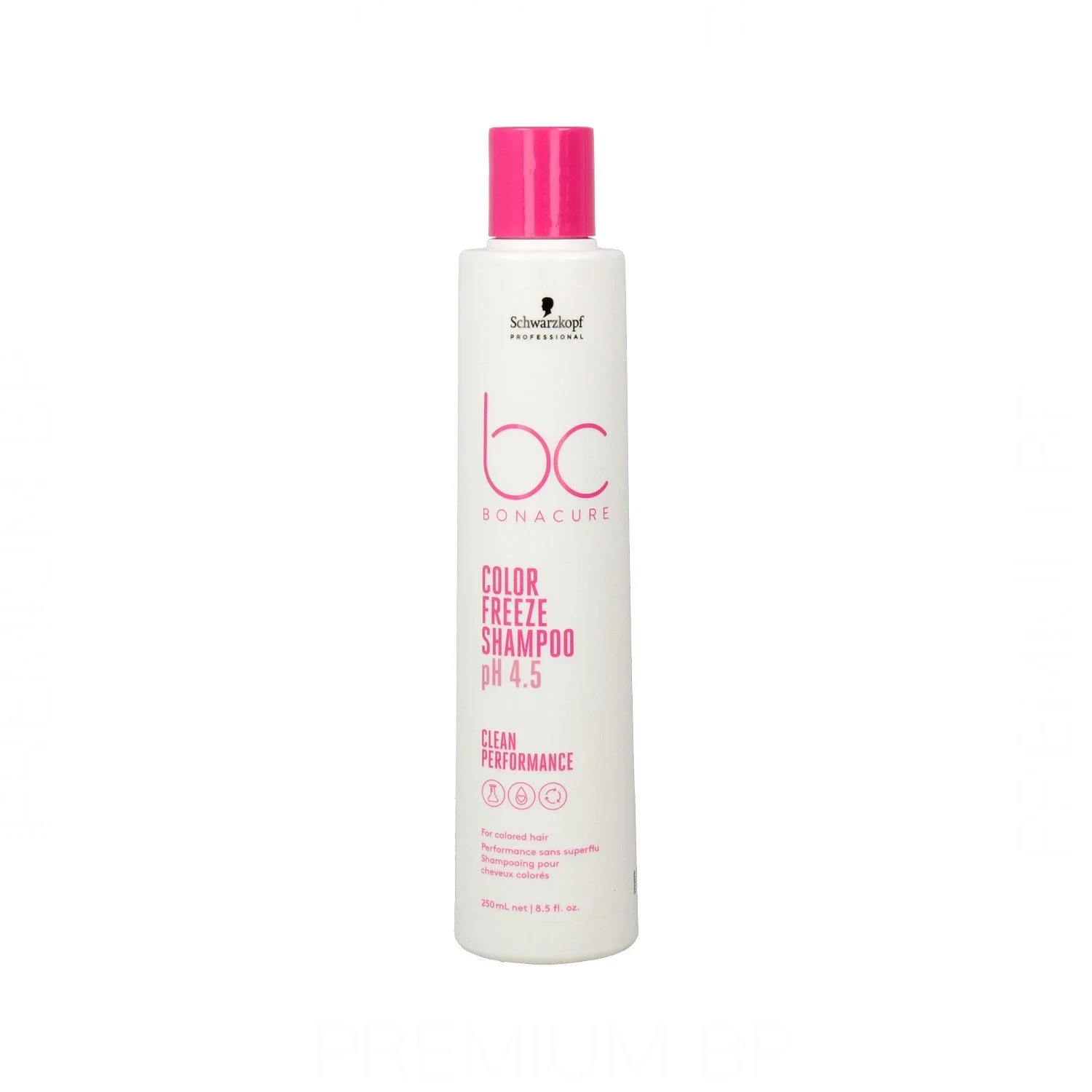 Schwarzkopf Professional Bonacure Shampoo Color Freeze 250 ml
