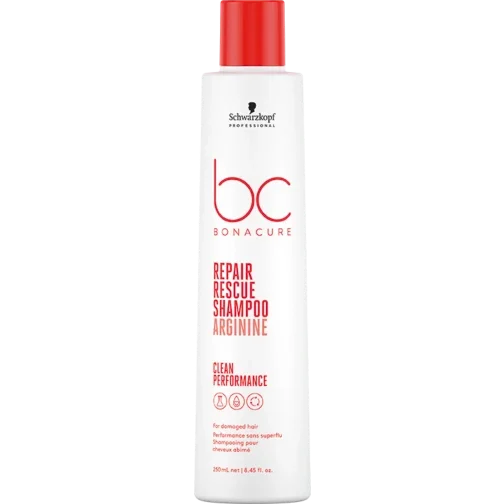 Schwarzkopf Professional Bonacure Rescue Rescue Shampoo 250 ml