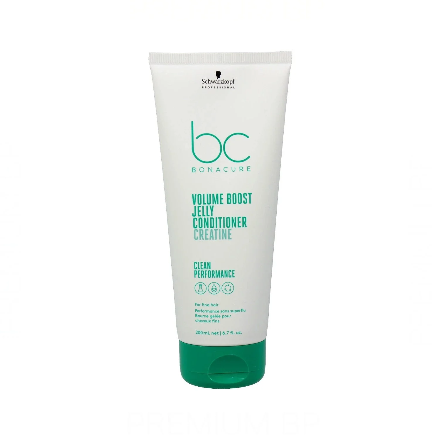 Schwarzkopf Professional Bonacure Volume Boost balsamo 200 ml