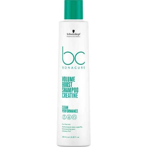 Schwarzkopf Professional Bonacure Volume Boost Shampoo 250 ml