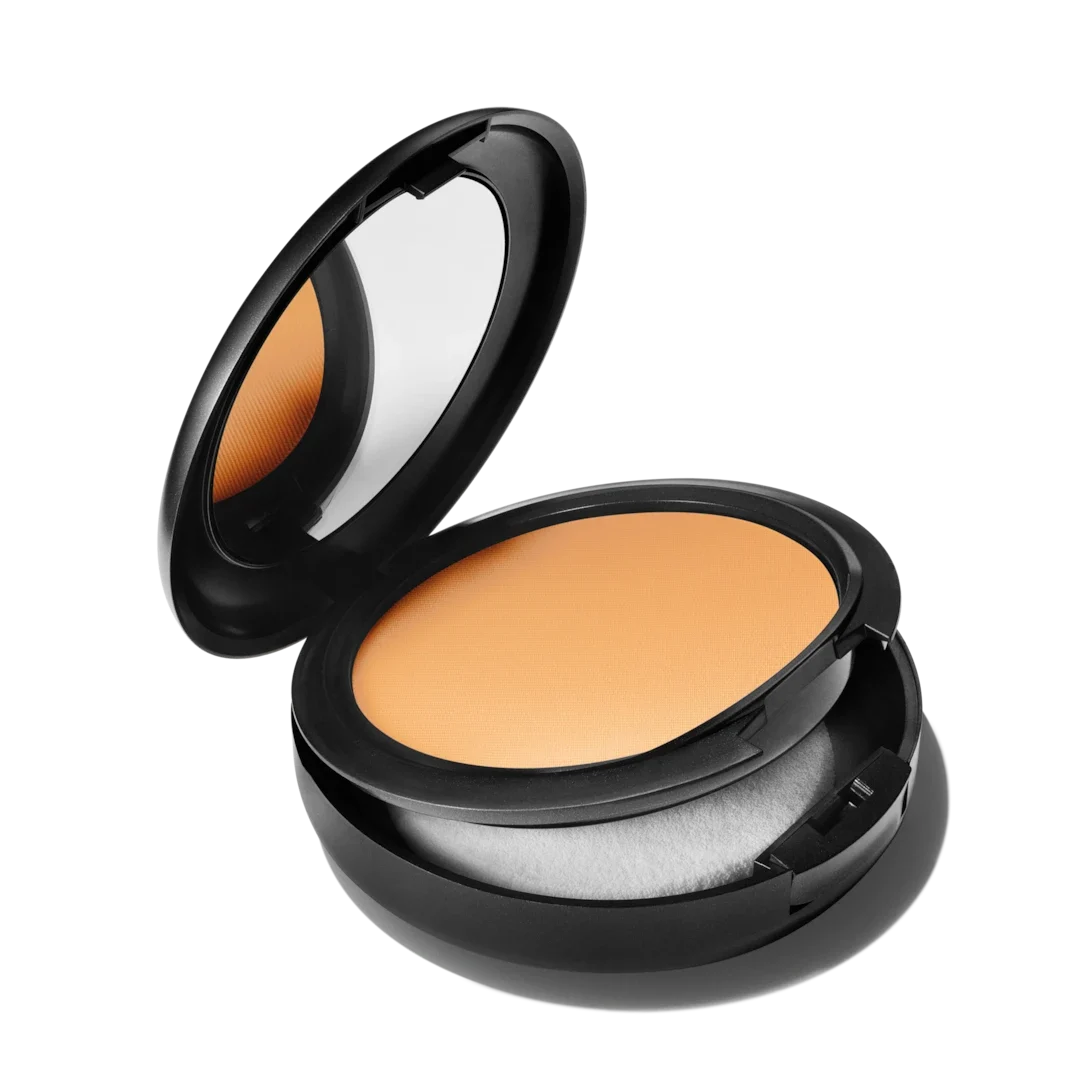 MAC Studio Fix Powder Plus Fondotinta NC43 15 g