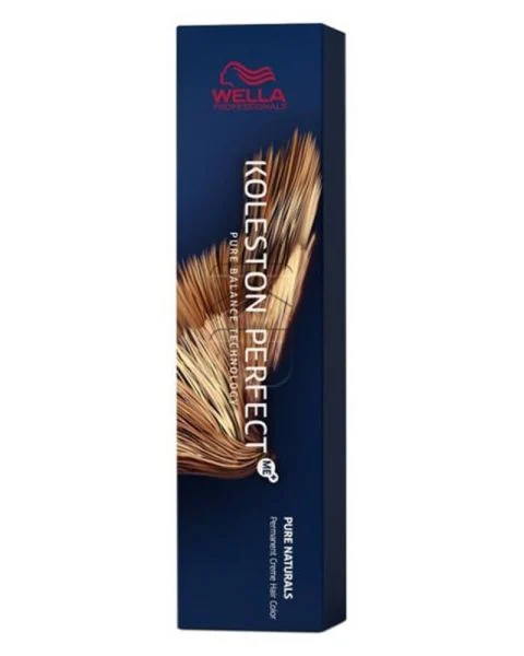 Wella Koleston Perfect ME+ Pure Naturals 44/02