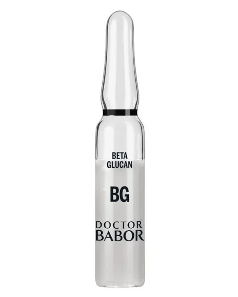 Doctor Babor Instant Soothing Ampoule Serum Concentrate