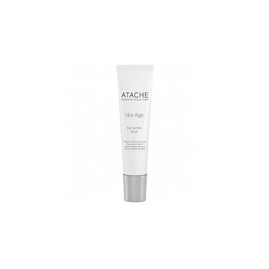 Vital Age Serum Eye Contour 15ml