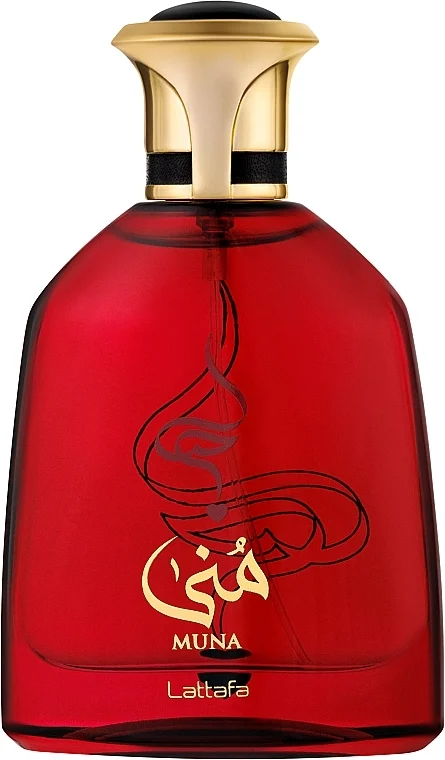 Lattafa Perfumes Muna