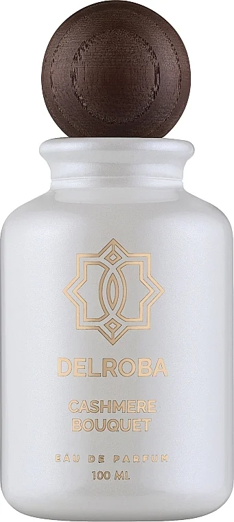 Delroba Cashmere Bouquet