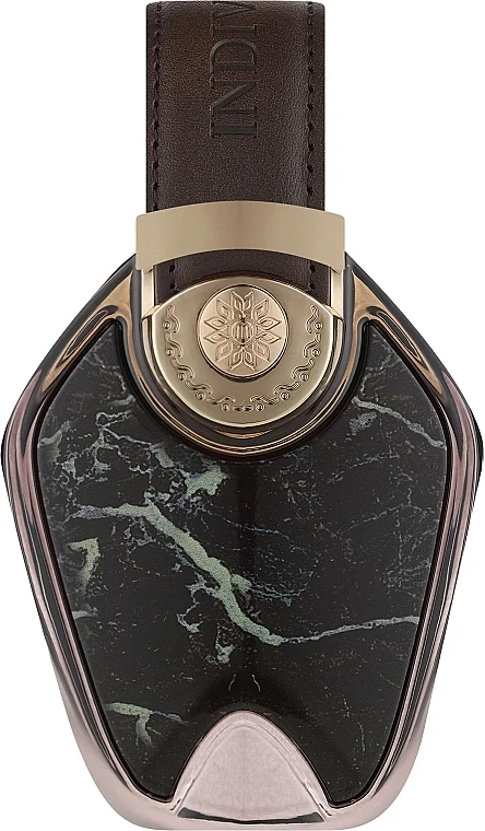 Maison Des Parfums Individuelle Brown