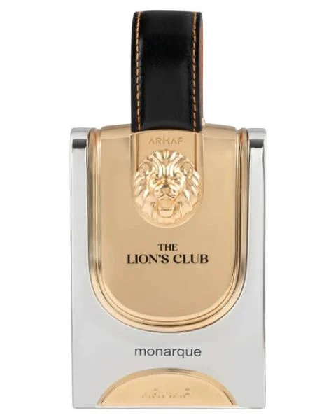 Armaf The Lion's Club Monarque EDP