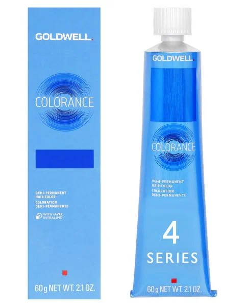 Goldwell Colorance Demi-Permanent Hair Color 5N Light Brown