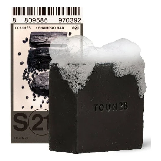 Toun 28 Shampoo Bar S21 100 gr
