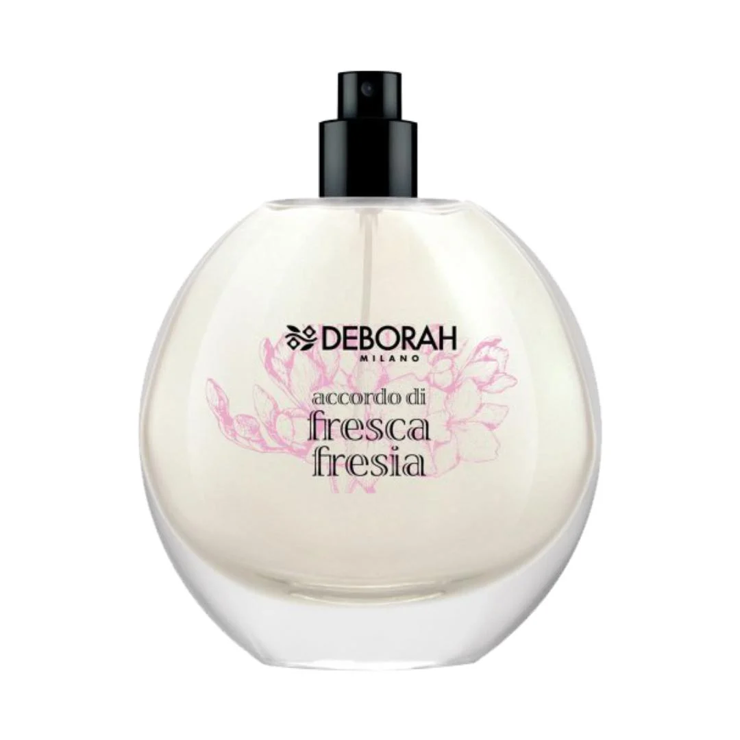 Fresca Fresia