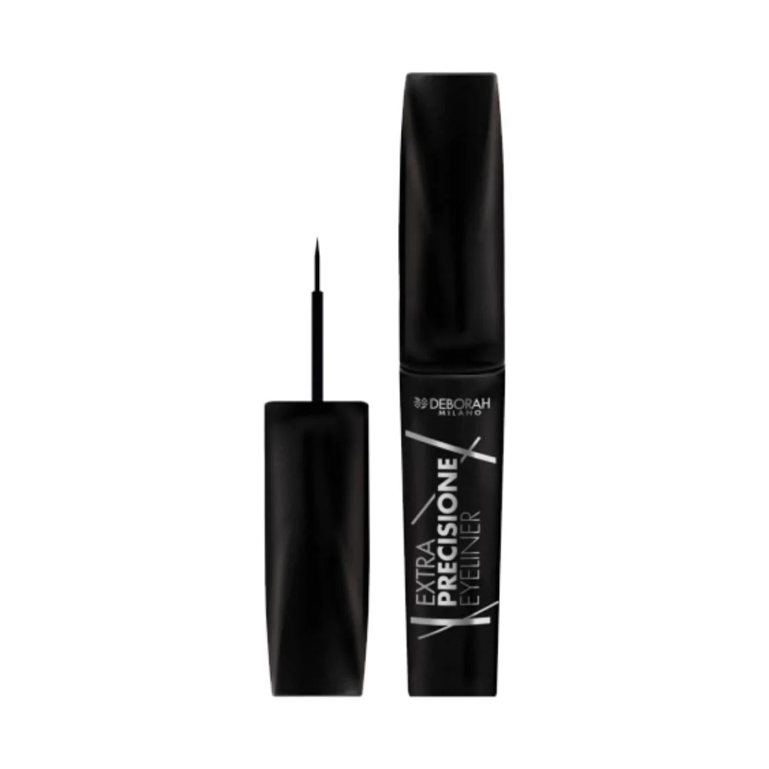 Extra Precisione Eyeliner Black