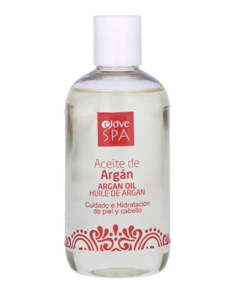 Ejove Pure Argan Oil
