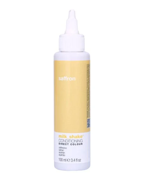 Milk Shake Direct Colour - Saffron