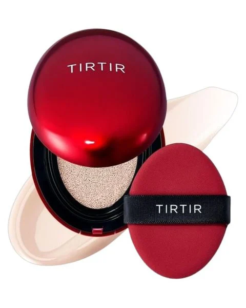TIRTIR Mask Fit Red Cushion Foundation 13N Fair Ivory