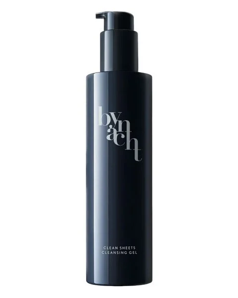 Bynacht Clean Sheets Cleansing Gel