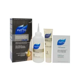 Phyto colorante colore 4 castagno 1 pz
