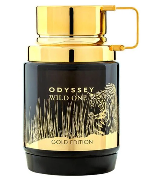Armaf Odyssey Wild One Gold Edition EDP