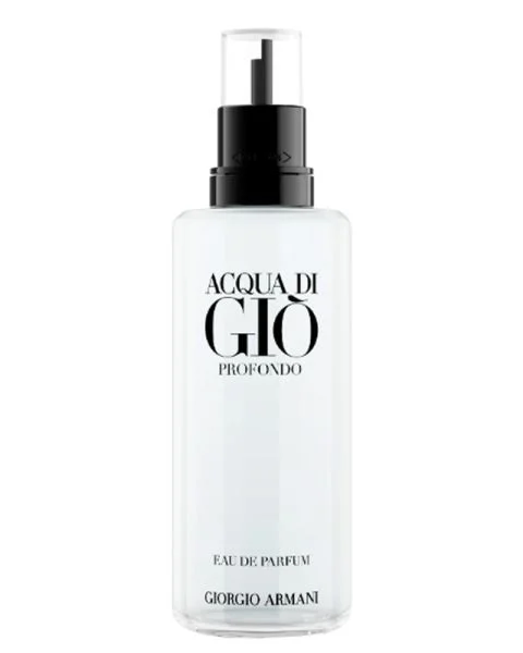 Giorgio Armani Acqua Di Gio Profondo EDP Refill